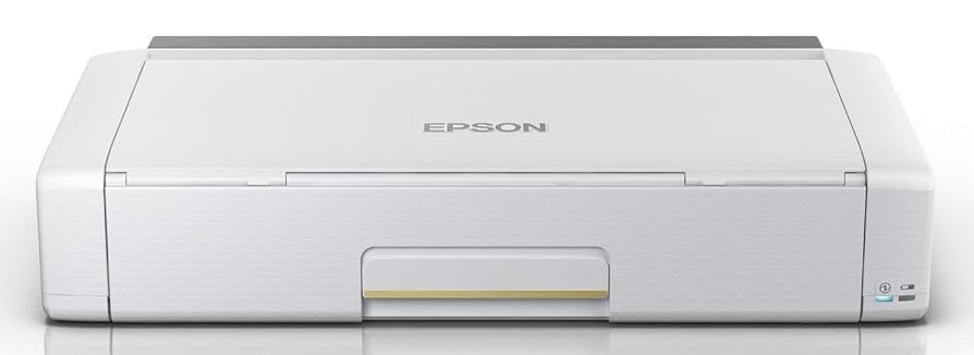 Amazon.co.jp: エプソン プリンター A4 モバイル カラー